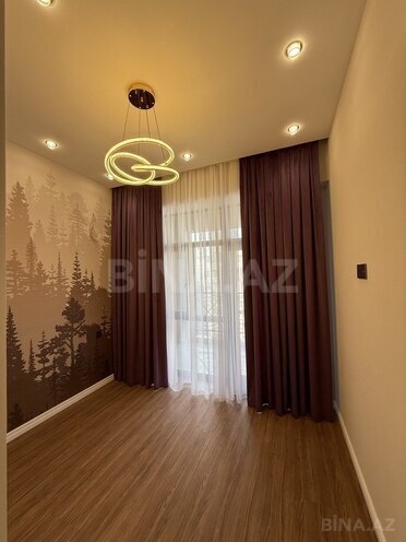 4 otaqlı yeni tikili - 28 May m. - 100 m² (8)