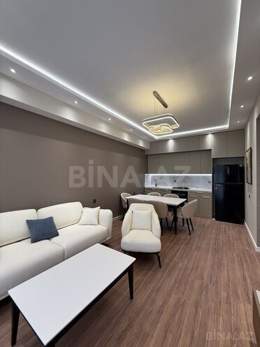 4 otaqlı yeni tikili - 28 May m. - 100 m² (3)