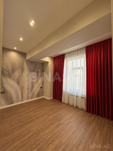 4 otaqlı yeni tikili - 28 May m. - 100 m² (9)