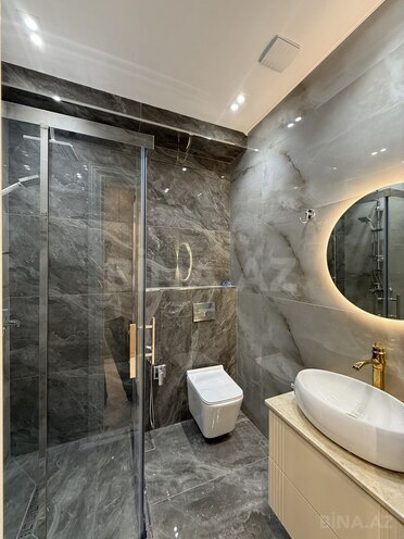 4 otaqlı yeni tikili - 28 May m. - 100 m² (10)