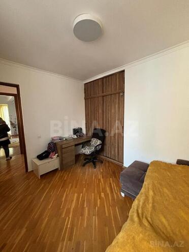 5 otaqlı köhnə tikili - Elmlər Akademiyası m. - 130 m² (8)