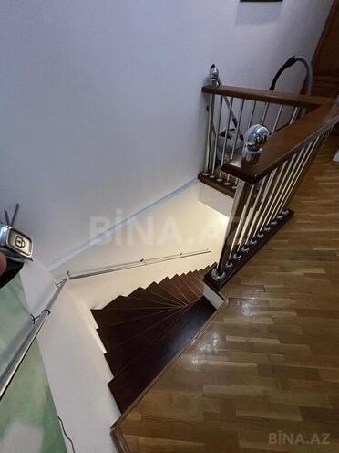 5 otaqlı köhnə tikili - Elmlər Akademiyası m. - 130 m² (16)