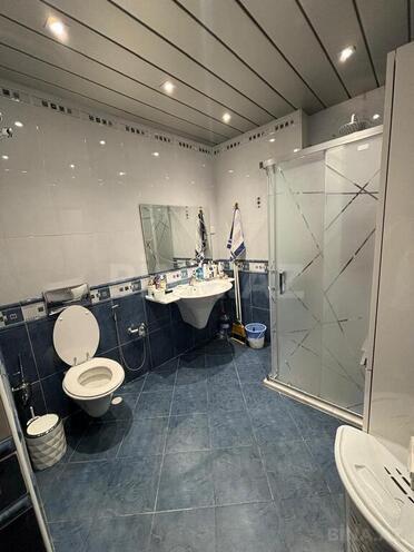 5 otaqlı köhnə tikili - Elmlər Akademiyası m. - 130 m² (26)