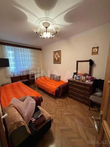 5 otaqlı köhnə tikili - Elmlər Akademiyası m. - 130 m² (6)