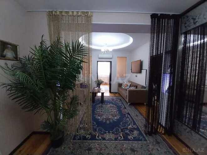3 otaqlı yeni tikili - Xırdalan - 95 m² (3)