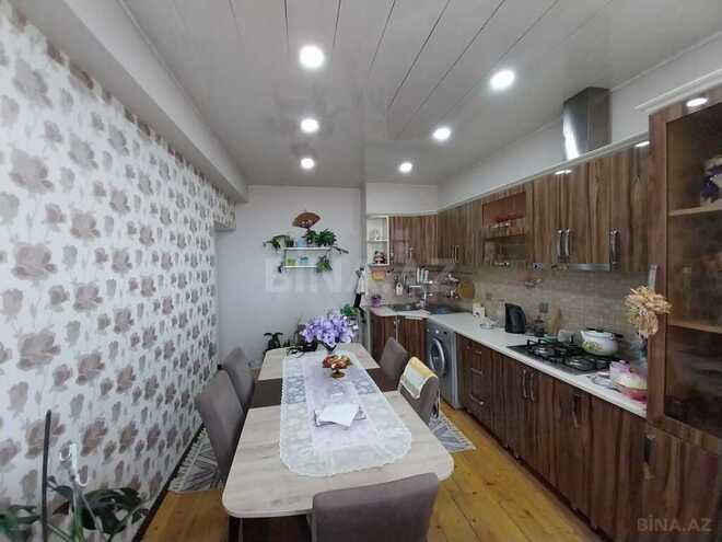 3 otaqlı yeni tikili - Xırdalan - 95 m² (2)