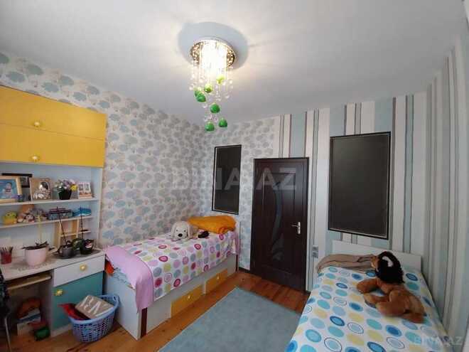 3 otaqlı yeni tikili - Xırdalan - 95 m² (10)