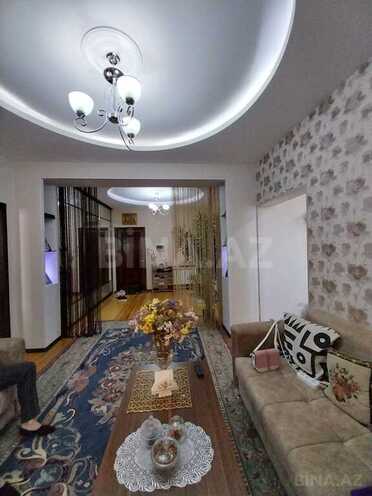 3 otaqlı yeni tikili - Xırdalan - 95 m² (5)