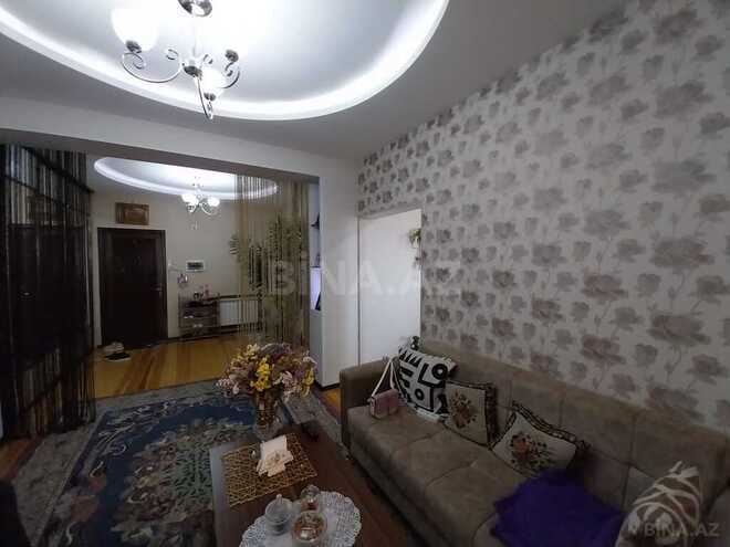 3 otaqlı yeni tikili - Xırdalan - 95 m² (4)