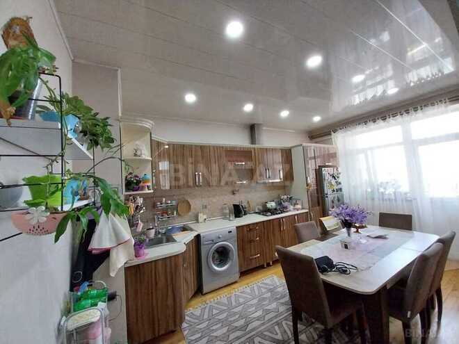 3 otaqlı yeni tikili - Xırdalan - 95 m² (1)
