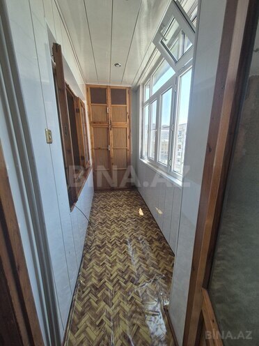 2-комн. вторичка - Сумгаит - 61 м² (5)