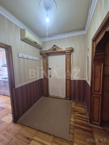 2-комн. вторичка - Сумгаит - 61 м² (2)