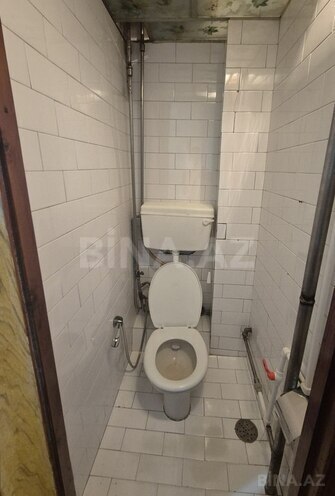 2-комн. вторичка - Сумгаит - 61 м² (15)