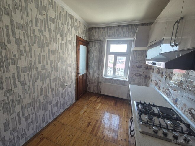 2-комн. вторичка - Сумгаит - 61 м² (6)