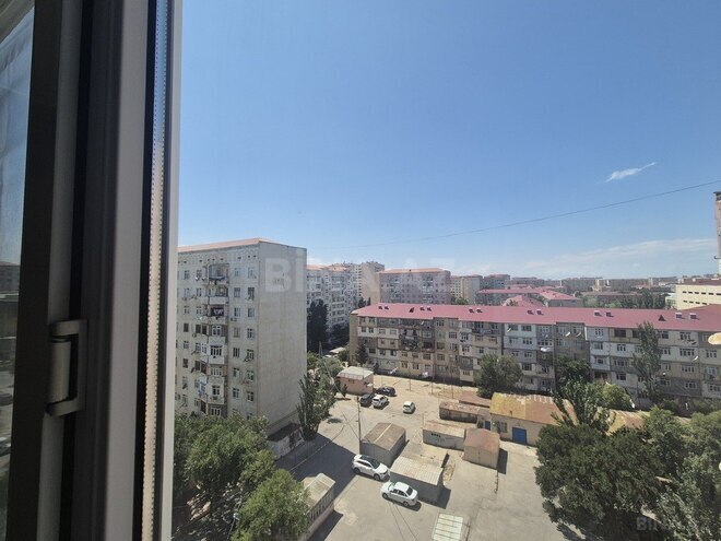 2-комн. вторичка - Сумгаит - 61 м² (13)