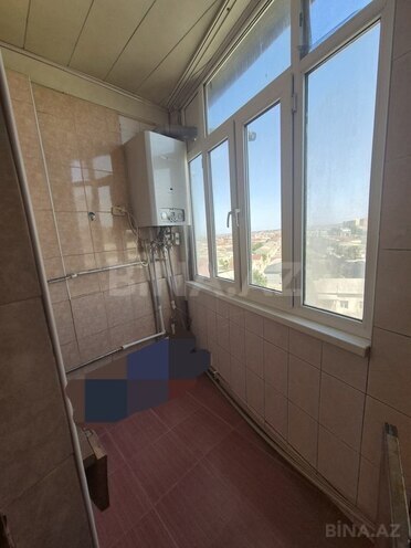 2-комн. вторичка - Сумгаит - 61 м² (17)