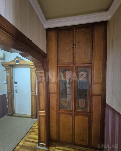 2-комн. вторичка - Сумгаит - 61 м² (9)