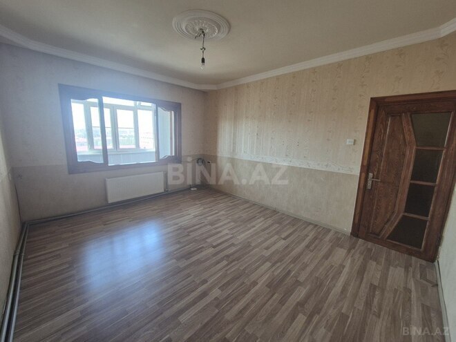 2-комн. вторичка - Сумгаит - 61 м² (11)