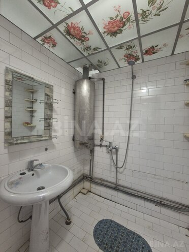 2-комн. вторичка - Сумгаит - 61 м² (16)