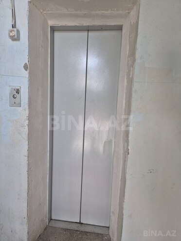 2-комн. вторичка - Сумгаит - 61 м² (19)
