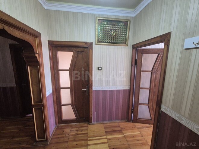 2-комн. вторичка - Сумгаит - 61 м² (1)