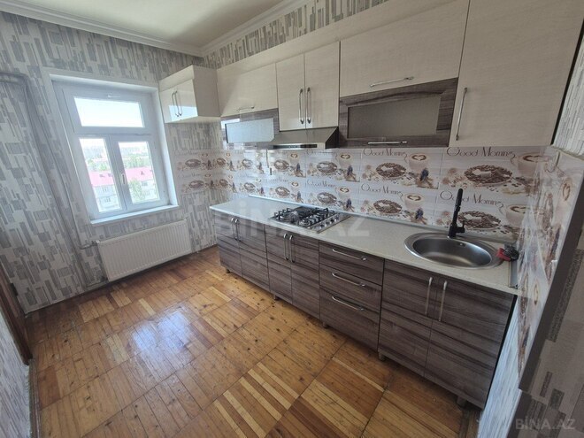 2-комн. вторичка - Сумгаит - 61 м² (3)