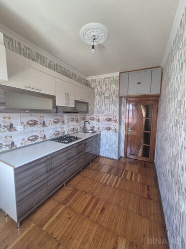 2-комн. вторичка - Сумгаит - 61 м² (4)