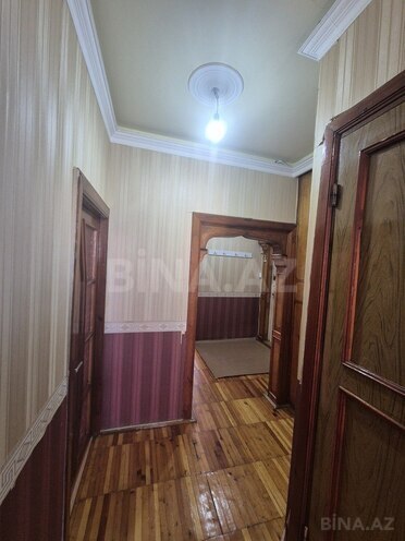 2-комн. вторичка - Сумгаит - 61 м² (12)