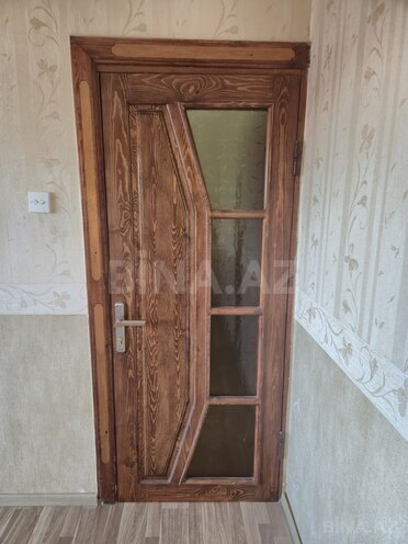 2-комн. вторичка - Сумгаит - 61 м² (10)