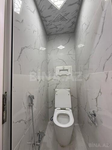 2 otaqlı köhnə tikili - Memar Əcəmi m. - 45 m² (5)