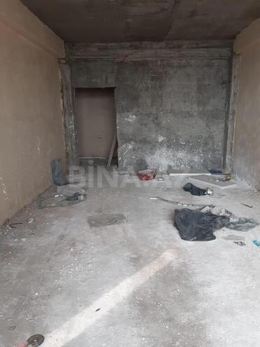 3 otaqlı yeni tikili - İnşaatçılar m. - 152 m² (3)