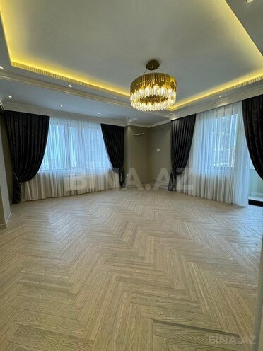 3 otaqlı yeni tikili - 28 May m. - 120 m² (12)