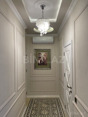 2-комн. новостройка - м. Элмляр Академиясы - 95 м² (7)