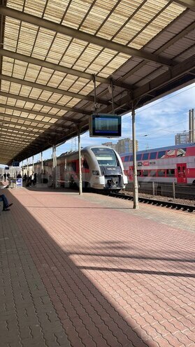 2-комн. новостройка - м. Элмляр Академиясы - 95 м² (8)