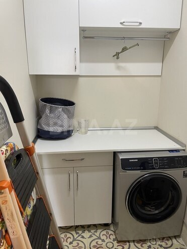 2-комн. новостройка - м. Элмляр Академиясы - 95 м² (11)
