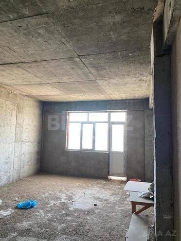 3 otaqlı yeni tikili - İnşaatçılar m. - 152 m² (4)
