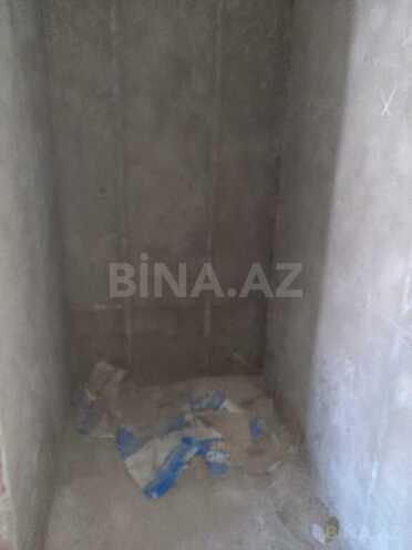 3 otaqlı yeni tikili - İnşaatçılar m. - 152 m² (5)