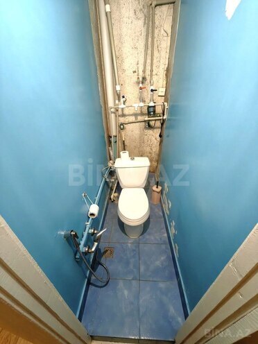 Satılır 3 otaqlı köhnə tikili 75 m², Əmircan q., photo 11 from 12