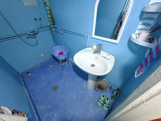 Satılır 3 otaqlı köhnə tikili 75 m², Əmircan q., photo 10 from 12