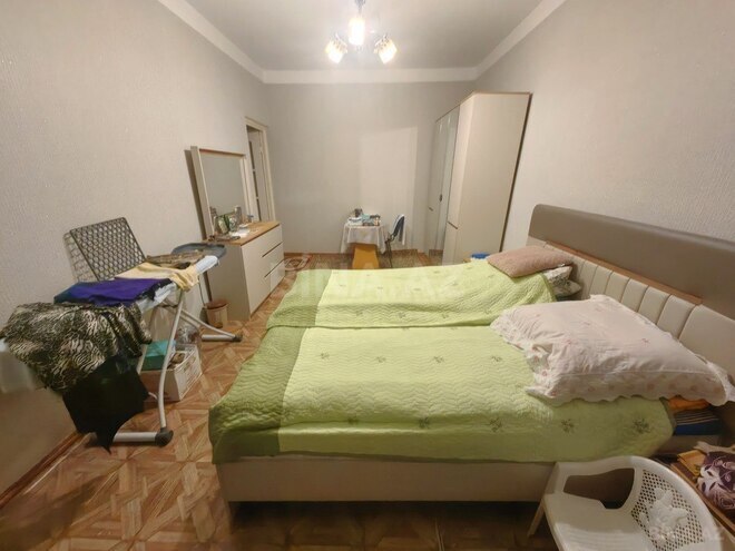 Satılır 3 otaqlı köhnə tikili 75 m², Əmircan q., photo 8 from 12
