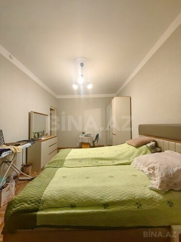 Satılır 3 otaqlı köhnə tikili 75 m², Əmircan q., photo 7 from 12