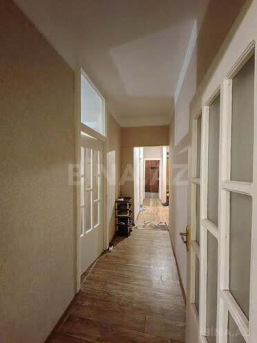 Satılır 3 otaqlı köhnə tikili 75 m², Əmircan q., photo 6 from 12