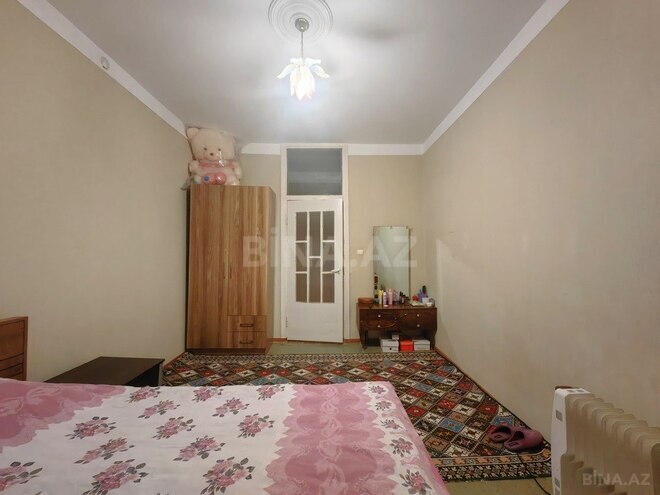 Satılır 3 otaqlı köhnə tikili 75 m², Əmircan q., photo 4 from 12