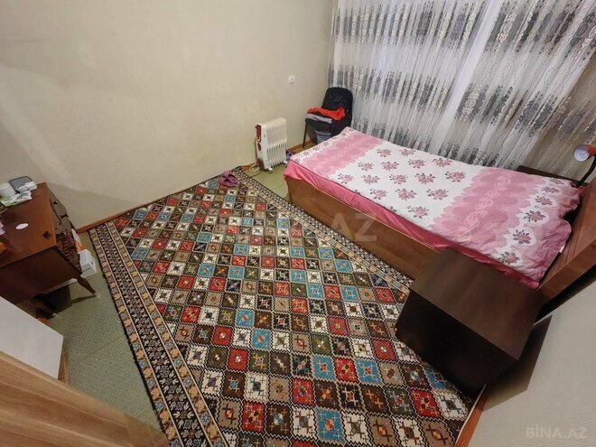 Satılır 3 otaqlı köhnə tikili 75 m², Əmircan q., photo 5 from 12