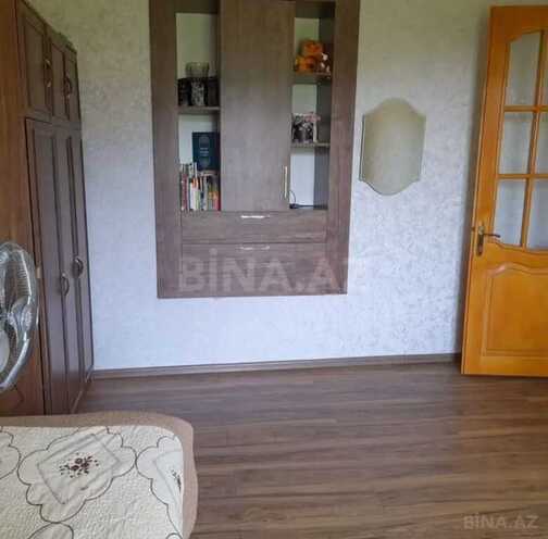4 otaqlı həyət evi/bağ evi - Qax - 120 m² (7)