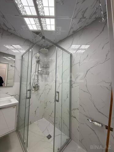 2 otaqlı köhnə tikili - Memar Əcəmi m. - 45 m² (6)