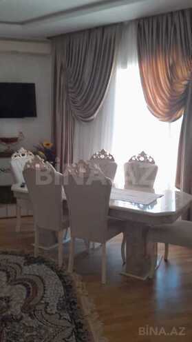 2 otaqlı yeni tikili - Həzi Aslanov m. - 60 m² (5)
