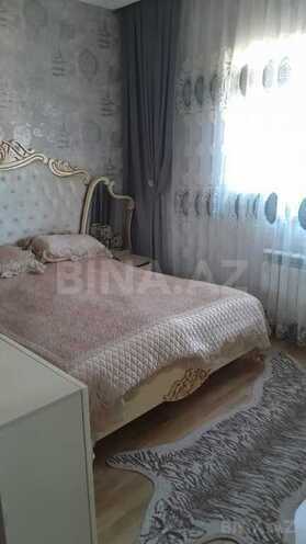 2 otaqlı yeni tikili - Həzi Aslanov m. - 60 m² (3)