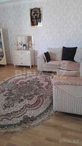 2 otaqlı yeni tikili - Həzi Aslanov m. - 60 m² (7)