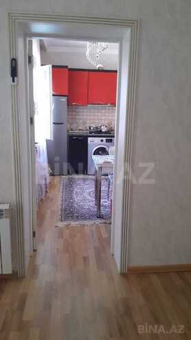 2 otaqlı yeni tikili - Həzi Aslanov m. - 60 m² (6)